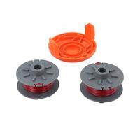 Copri bobina tosaerba compatibile con modelli al litio per 0536420 e 0532820