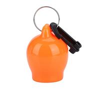 Copri Boccaglio in Silicone per Immersione Accessorio Protettivo per Immersione Blu La Maggior Parte delle Nostre Coperture in Silicone Sono Versatili e Compatibili Copri