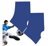 Copri Borchie Per Ragazzi - 1 Paio Di Copri Borchie | Ghette, Fasce, Maniche Per Tacchette Da Calcio Per Ragazzi E Uomini, Punta Per Tacchette Per Hockey Su Prato, Calcio, Ragazze, Softball, Protezion