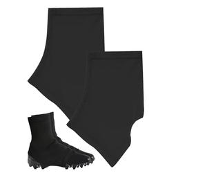 Copri Borchie Per Ragazzi - 1 Paio Di Copri Borchie | Ghette, Fasce, Maniche Per Tacchette Da Calcio Per Ragazzi E Uomini, Punta Per Tacchette Per Hockey Su Prato, Calcio, Ragazze, Softball, Protezion