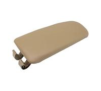 Copri box bracciolo (BEIGE) Per Audi A4 B6 B7 02-07