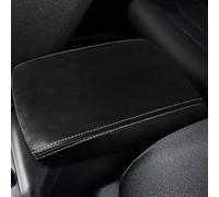 Copri Braccioli Per Auto In Pelle Ultra-fibra, Comodi Accessori Per Per Mazda CX-5 CX5 CX 5 KF 2017 2018-2022(Titanium -line)
