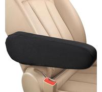 Copri braccioli per veicoli | Copri bracciolo SUV in tessuto elastico - Copri bracciolo sedile veicolo per auto, protezione bracciolo automatico per auto, camion, SUV