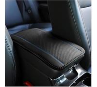 Copri Bracciolo Auto Accessori per Renault Clio 4(2012-2019) Imbottitura Bracciolo Auto,Accessori Confortevoli per Seggiolini Auto per la,in pelle PU, resistente all'usura