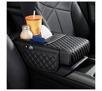 Copri Bracciolo Auto per GMC Sierra 1500 AT4 Crew Cab Short Bed