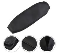 Copri Bracciolo Caldo Console Centrale Morbida Auto Pelle PU Sostituisce Univers