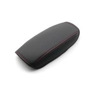 Copri Bracciolo Centrale Per Auto Per Leon MK3 Per Cupra 5F 2013-2019 Accessori Interni Per(Red)