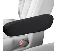 Copri bracciolo per auto, comodo tessuto elastico, copertura per bracciolo per sedili anteriori, protezione per auto, camion,