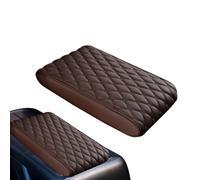 Copri bracciolo per auto, imbottitura per bracciolo auto Memory foam