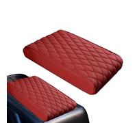 Copri bracciolo per auto, imbottitura per bracciolo auto Memory foam