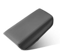 Copri bracciolo per Dacia Per Duster 3 2024 2025 accessori auto con comandi centrali(Black 1)