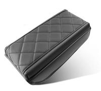 Copri bracciolo per Dacia Per Duster 3 2024 2025 accessori auto con comandi centrali(Black 2)