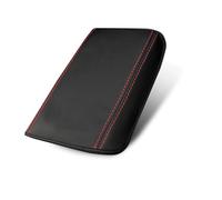 Copri Bracciolo Per Hyundai Per Tucson NX4 2021-2024 Accessori Per Auto Pannello Controllo Centrale Coperchi braccioli(Red)