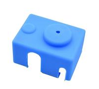 Copri calzino in silicone V6 da 10 pezzi for supporto blocco termico J-head 1,75/3,0 mm estrusore Ricambi e accessori per stampanti 3D