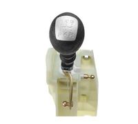 Copri Cambio Per Iveco Per Daily 4 MK4 2006-2012 Leva Controllo Cambio Auto Meccanismo Cambio Pomello Cambio A 5 Velocità 5801260773 Cuffia Leva Cambio