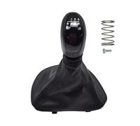 Copri Cambio Pomello Del Cambio Per W639 Per VITO 2003-2009 2010 Con Cuffia Copri-cuffia Pomello Cambio Manuale A 6 Marce Accessori Cuffia Leva Cambio