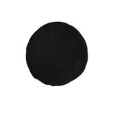 Copri campana for strumento musicale Copri campana del silenzio riutilizzabile Tromba Alto Tenore Sax Clarinetto Sassofono Tappo in corno (Color : Black, Size : M)