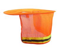 Copri Cappello Accessori Per Caschi Di Costruzione Parasole Casco