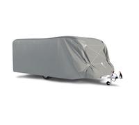 Copri-caravan resistente ad acqua e traspirante 460x250x220cm