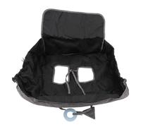 Copri Carrello della Spesa per Bambini, Cuscino per Carrello della Spesa per Bambini Copri Seggiolone Portatile per Carrelli della Spesa e Seggioloni, Comodo per i genitori.