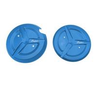 LIGHTECH Copri Carter T-Max 530-560 (Coppia) Cobalto Yamaha T-Max 560 2020 2023