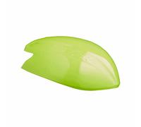 Copri casco in plastica Lazer Sphere Giallo