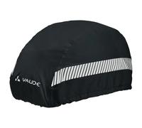 Vaude Luminum - copricasco bici Black/Grey No size