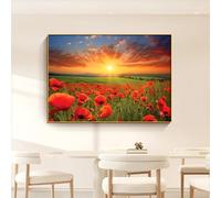 Copri Cassaforte a Muro Copertura Decorativa per Scatola, Interruttori Nascosta, Scatola per Contatori, Facile da Aprire E Chiudere(Gold 5,50 * 40cm/19.7 * 15.7in)