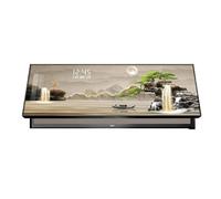 Copri Cassaforte a Muro Copertura Decorativa, Quadro Copri Quadro Elettrico