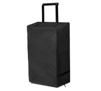 Copri Cassetta Attrezzi Rotante con Cerniera Bidirezionale per Cassette Attrezzi