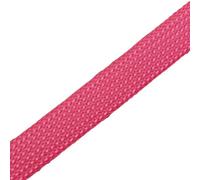 Copri Cavi Elettrici Guaina for cavo intrecciata espandibile, guaina for da 1 metro, 2~25 mm, imbracatura protettiva for stretta in nylon ad alta densità isolata(UV Pink,35mm)