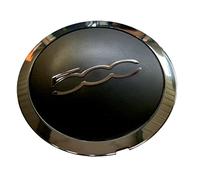 Copri cerchi in lega, ricambio originale FIAT, 51884863