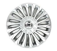 Copri Cerchioni OMP Stinger Speed Argentato 13"