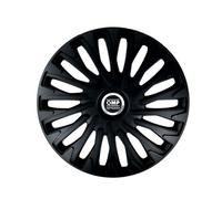 Copri Cerchioni OMP Stinger Speed Nero 14"