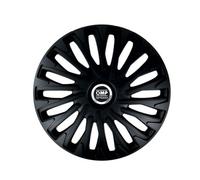 Copri Cerchioni OMP Stinger Speed Nero 16"
