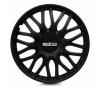Copri Cerchioni SPC1496BK Nero 14"