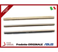 Copri Cerniere Cover Hinge ASUS X580 N580 M580 MX580 NX580 UX502 (Silver/Gold)