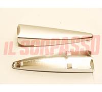 COPRI CERNIERE COFANO POSTERIORE AUTOBIANCHI BIANCHINA CABRIO BERLINA TRASFORM