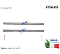 Copri Cerniere Coperchio [Versione HD] ASUS VivoBook X510 S510 (ICICLE GOLD) S51