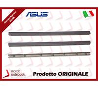Copri Cerniere Cover Hinge ASUS X510UA X510UF X510UQ X510UR X510QR (Grey) Vers.