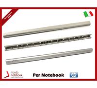 Copri Cerniere Cover Hinge HP 15-CS 15-DW 15-DR (Silver) L52010-001