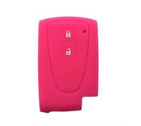 Copri Chiave Auto Pulsanti Accessori per Chiavi Auto per Daihatsu Copen-Rose