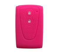 Copri Chiave Auto Pulsanti Accessori per Chiavi Auto per Daihatsu-Rose