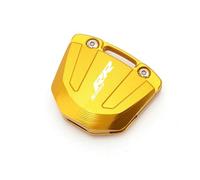 Copri Chiave per Decorazione Moto Chiavi in Allu Per BM@&W S1000r S1000rr S1000xr S1000 R RR XR Accessori Coperchio Della Custodia Per Chiave Modificata CNC Protezione Del Cappuccio Della Calotta Pa