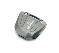 Copri Chiave per Decorazione Moto Chiavi in Allu Per BM@&W S1000r S1000rr S1000xr S1000 R RR XR Accessori Coperchio Della Custodia Per Chiave Modificata CNC Protezione Del Cappuccio Della Calotta Pa