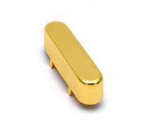 Copri chitarra da esercizio giornaliero vintage single Open Covers Metal Pickup Covers Sound Enhancement