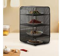 Copri-cibo da cucina, impedisce che i piatti volino fuori, copri-piatto per