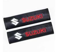 Copri Cintura di Sicurezza Auto Riduce Attrito e Fastidio alla Spalla Resistente ai Graffi,per Suzuki S-Cross Jimny.