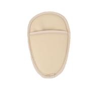 Copri cintura per auto traspirante, cuscino per carrozzina, 3 imbottiture per sedile forniscono un tocco confortevole per il tuo set di spallacci appena nati