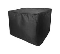 copri condizionatore da esterno Copertura antipolvere for condizionatore d'aria esterna Protezione impermeabile efficace a risparmio energetico adatta for la protezione dell'unità finestra AC